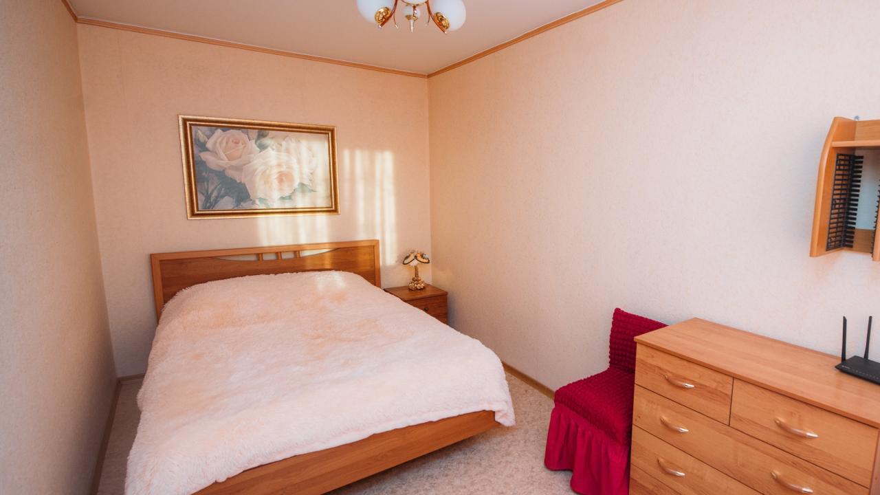Real photos of Apartments on 82 Sheremetyevo Avenue