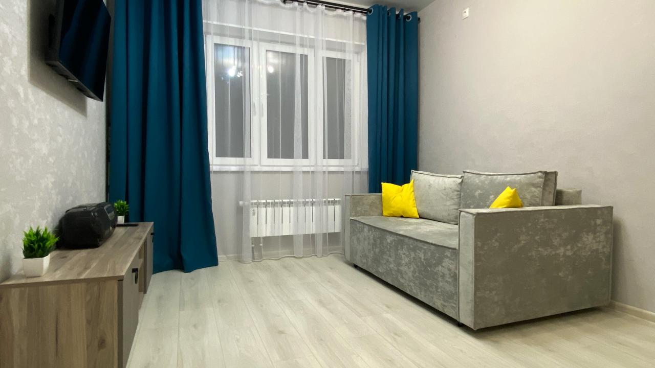 Real photos of Apartments on Samovarnaya street 3