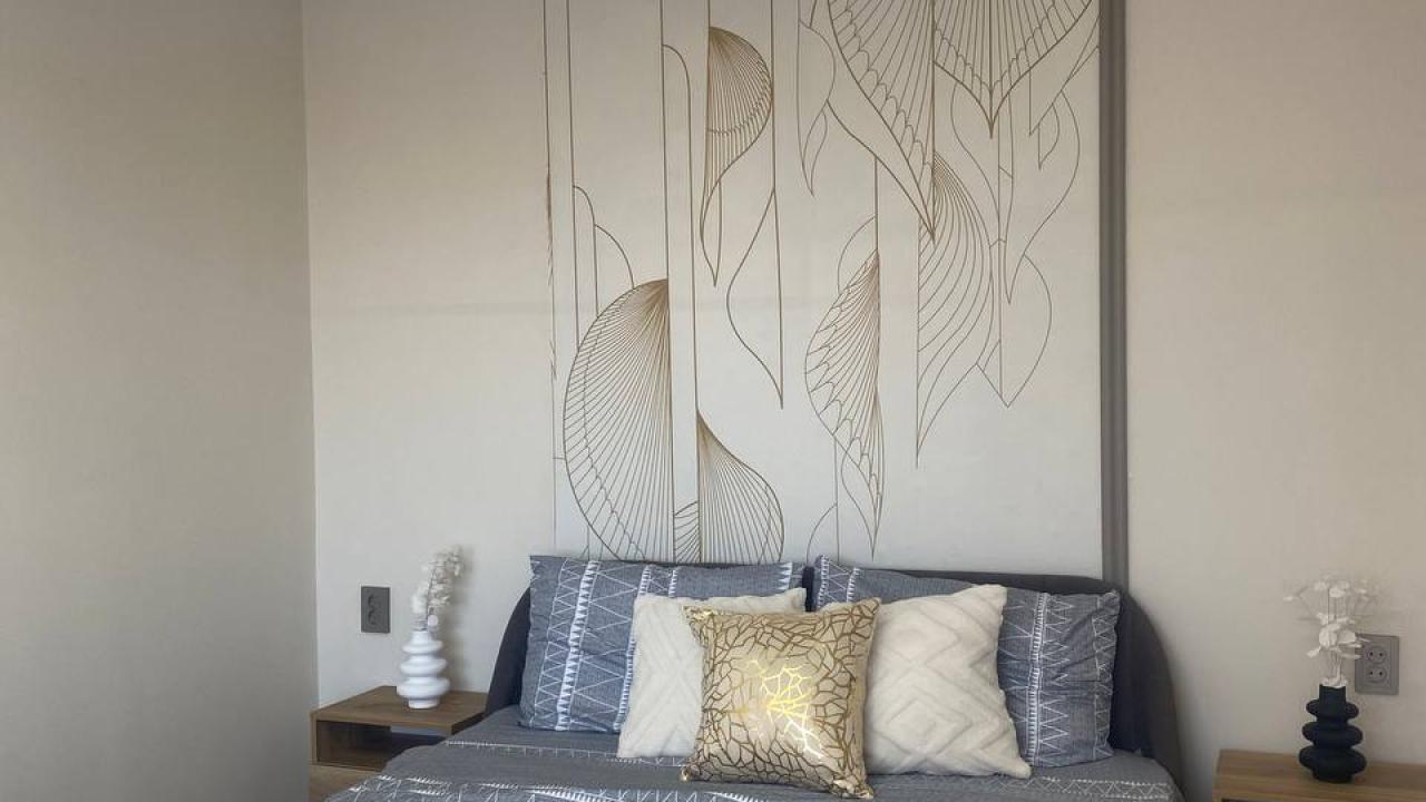 Real photos of Cozy apartment on 39 Rinchino street, building 2
