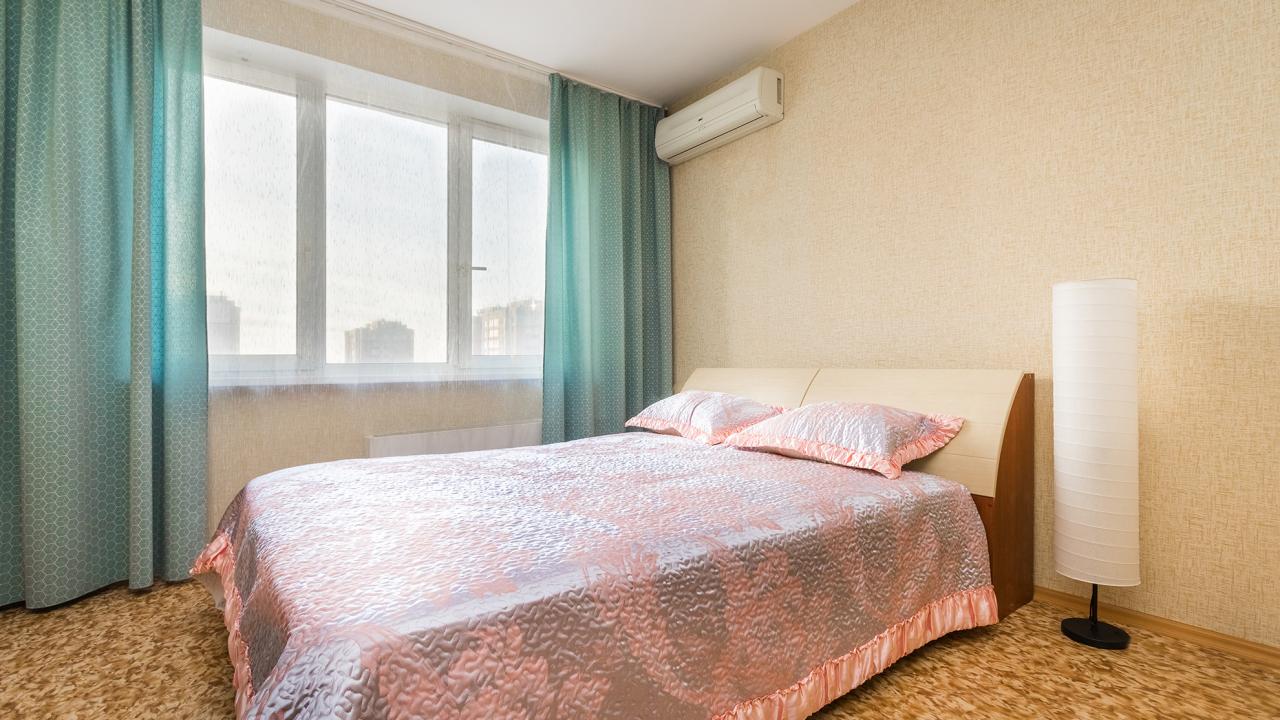 Real photos of Apartments on Rodionova