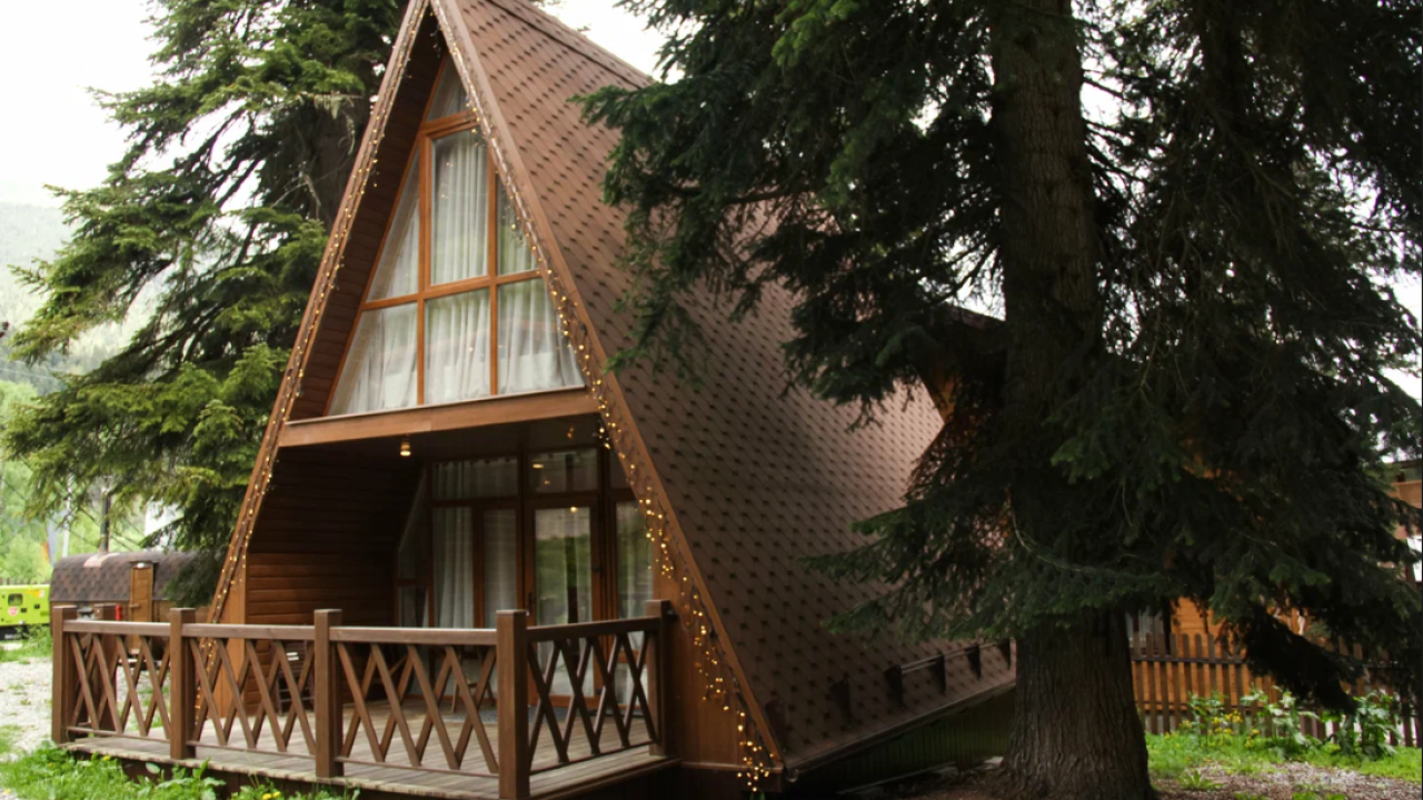 Real photos of Dream House
