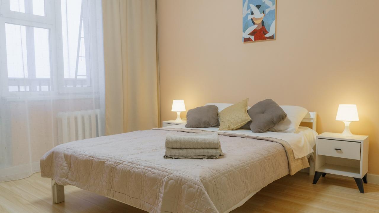 Real photos of Apartments on 51 Dzerzhinsky Street