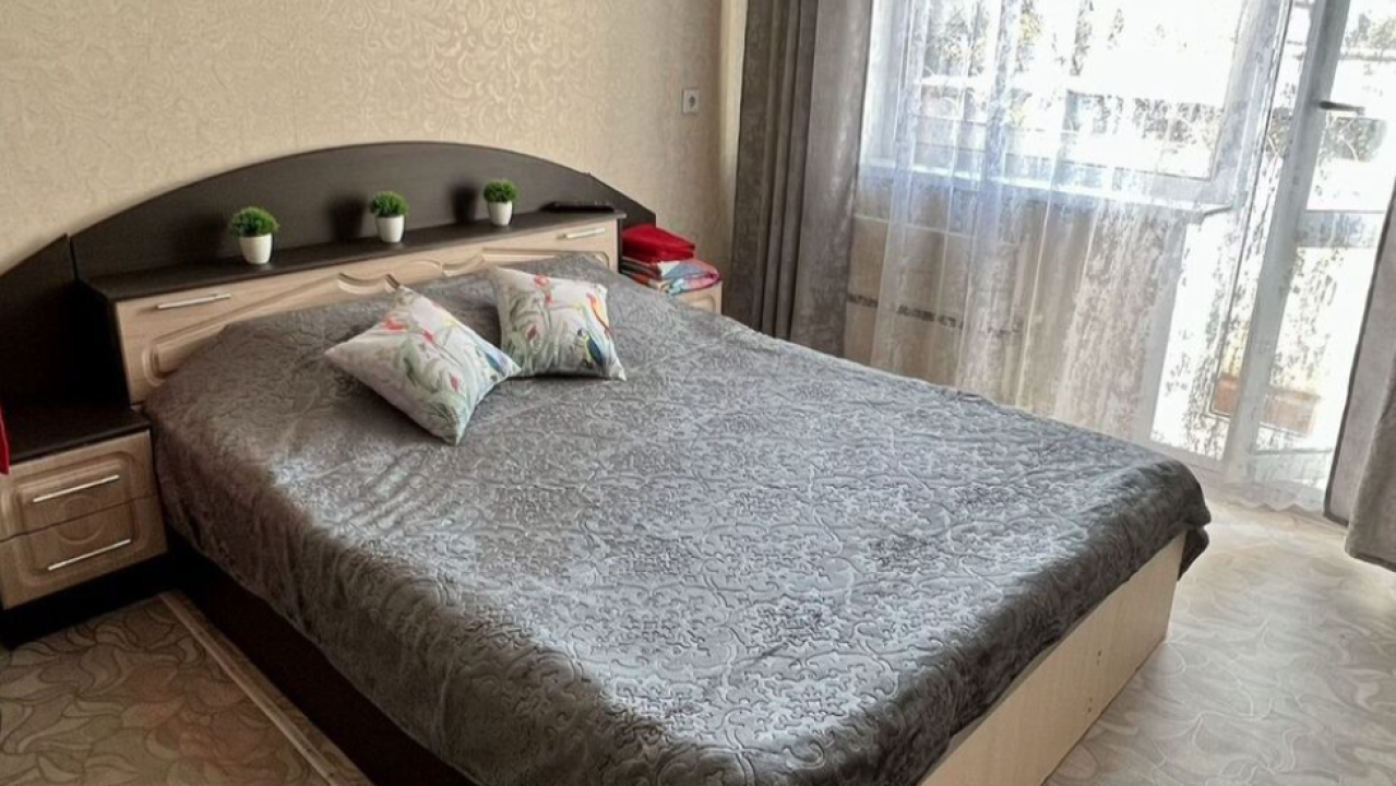 Real photos of Apartments of the 1st microdistrict