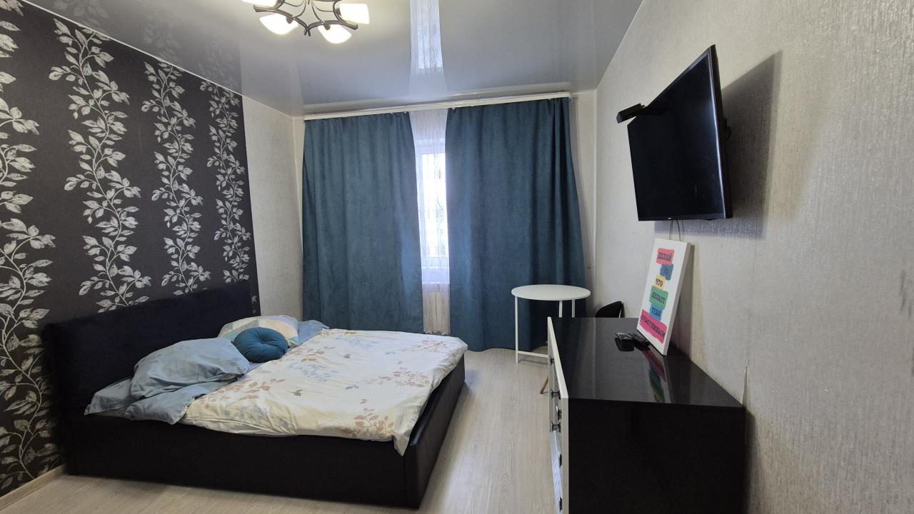 Real photos of Apartments on Oktyabrsky Avenue
