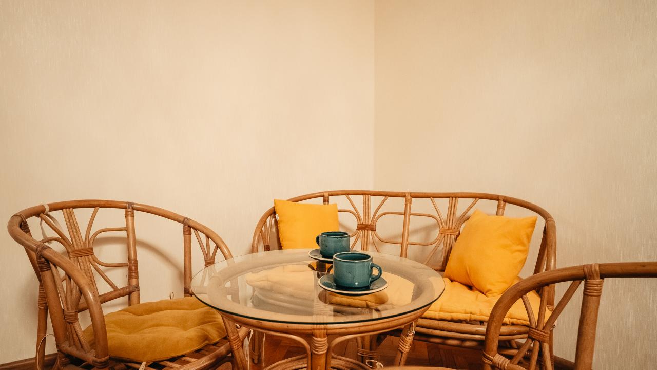 Real photos of Apartments in the city center on Zhigareva street 31
