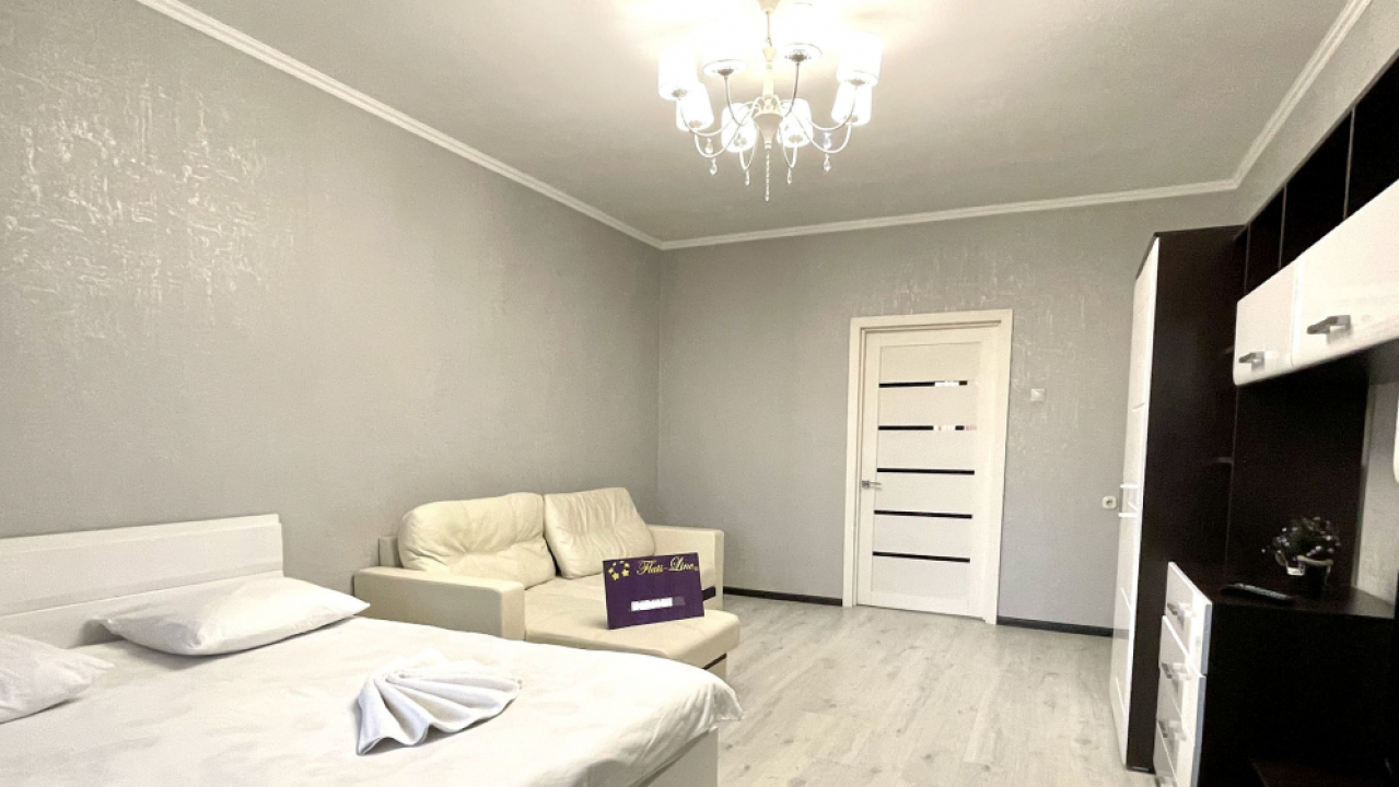 Реальные фото Flats-Line (Флэтс-Лайн) на Красноармейской 39