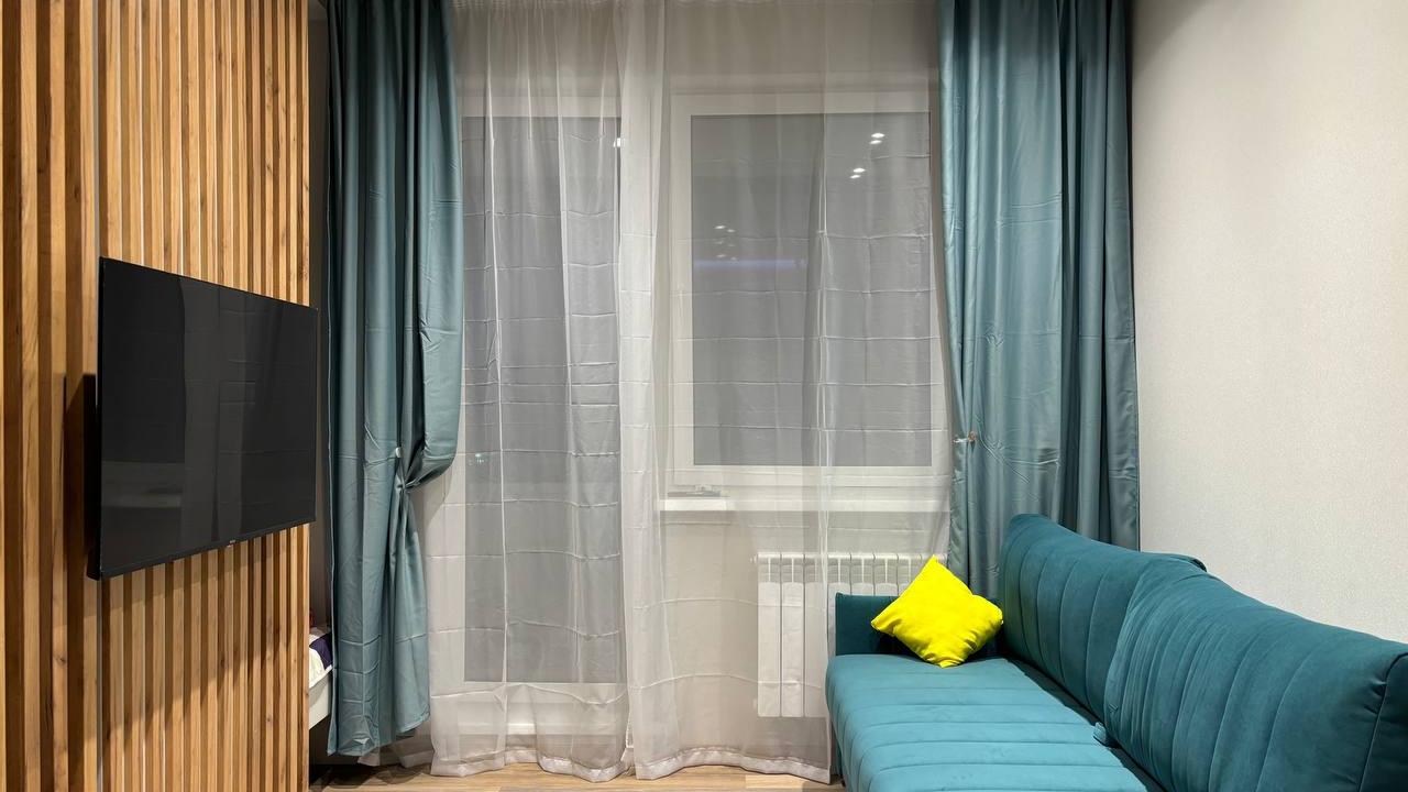 Real photos of Apartments on Gagarin Avenue 36 building 5