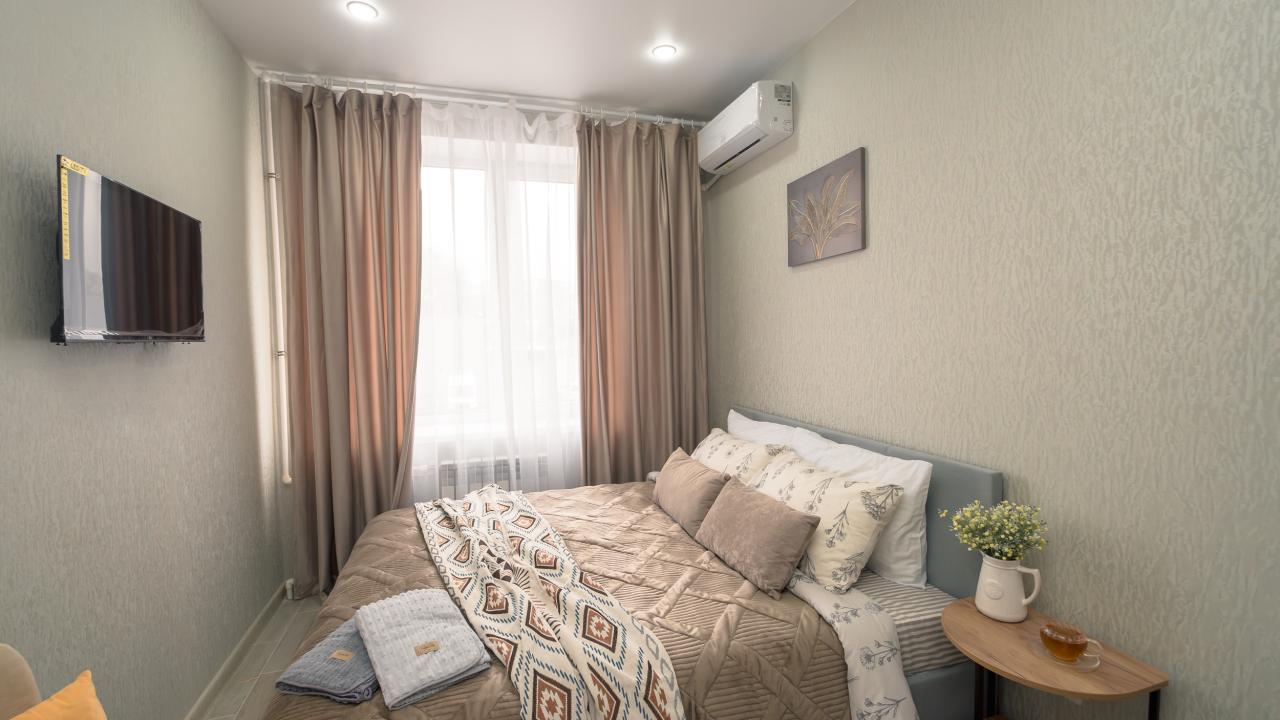 Real photos of Апарт комплекс Акварель у Сенного