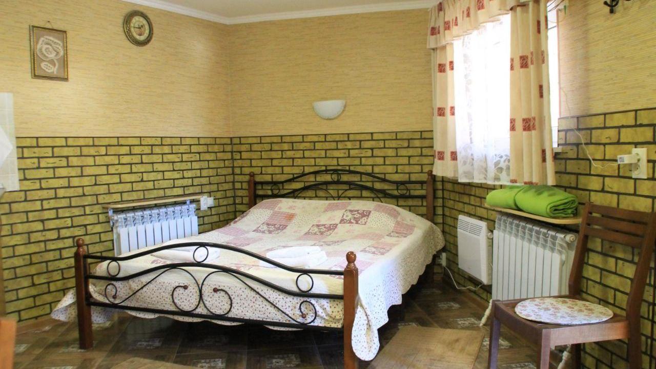 Реальные фото Апартаменты на переулке Сапёрный 2