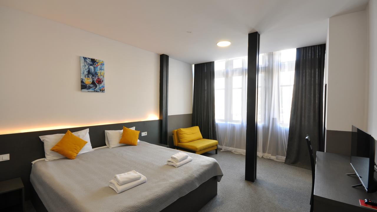 Real photos of Meidan Inn