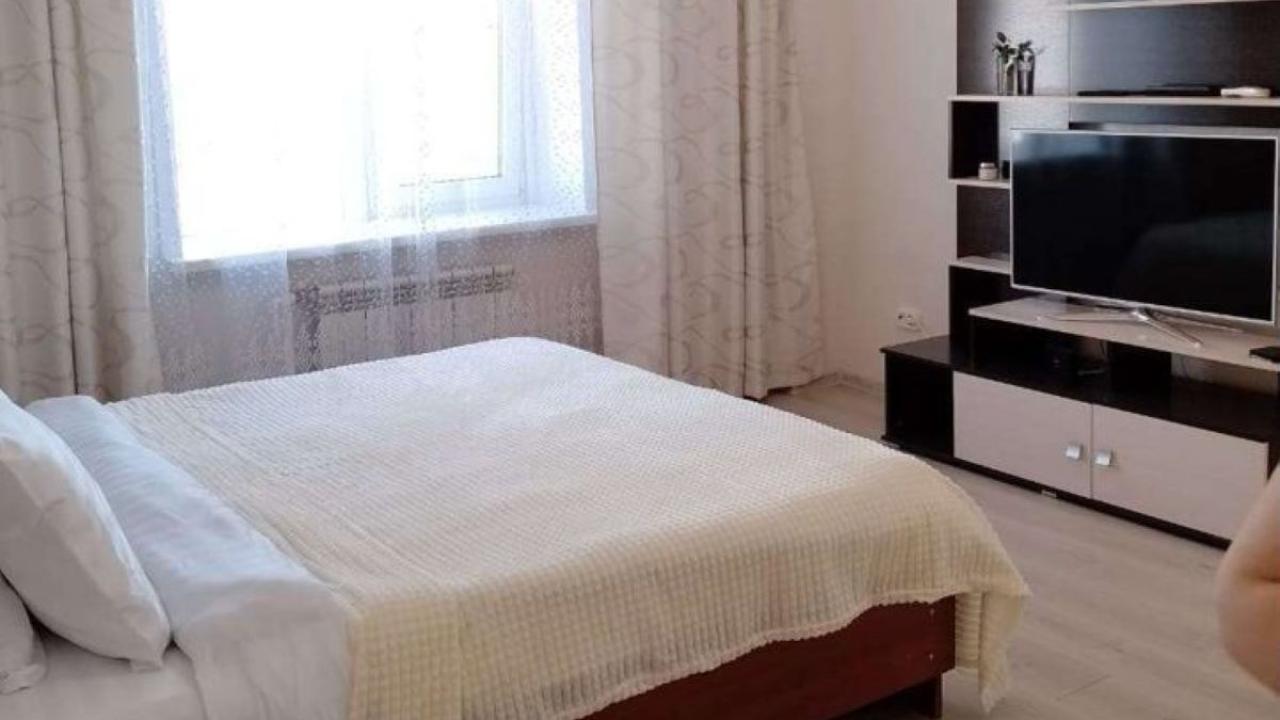 Real photos of Apartments on Kulikova str., 59
