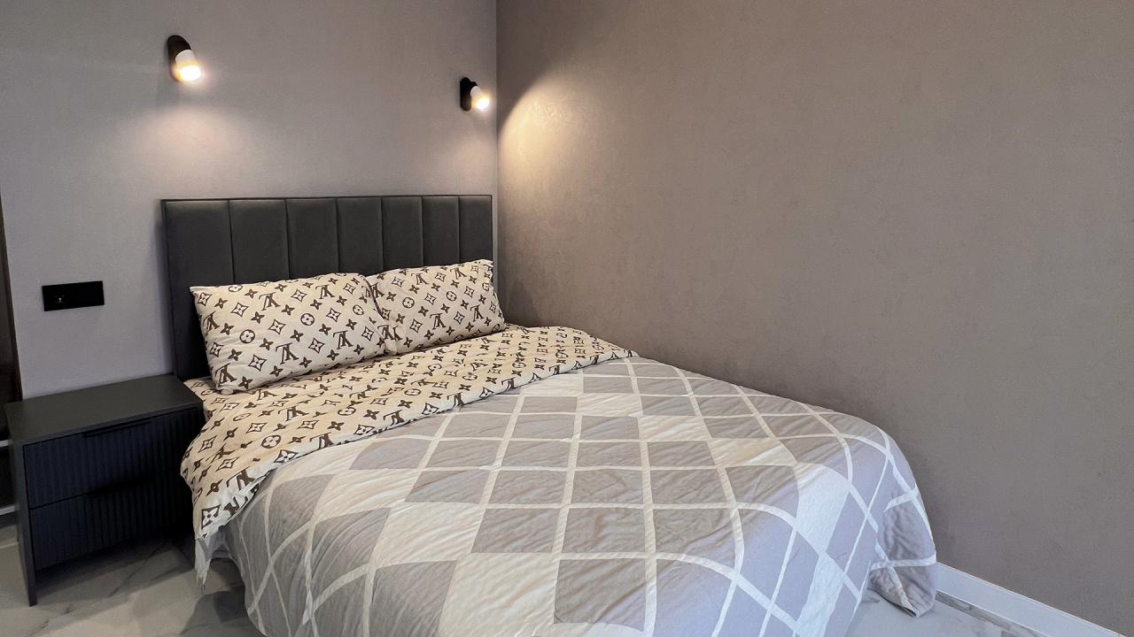 Real photos of Apart MV apartment on Sovetskaya Street 78