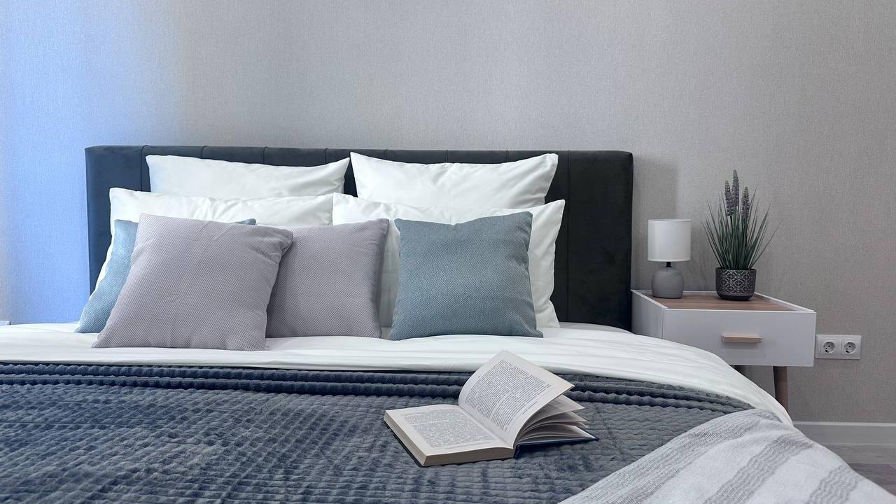 Real photos of Whether the Elegant Apartment