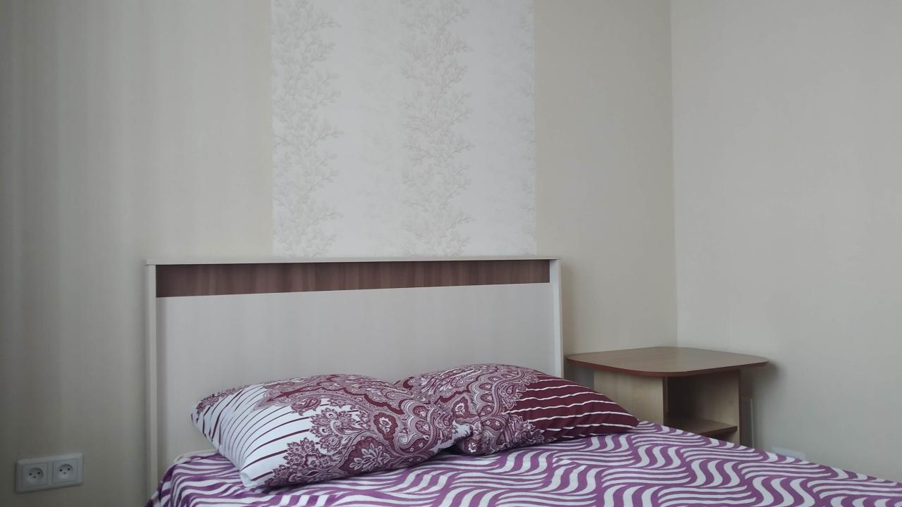 Real photos of Two pillows on Komsomolsky Avenue