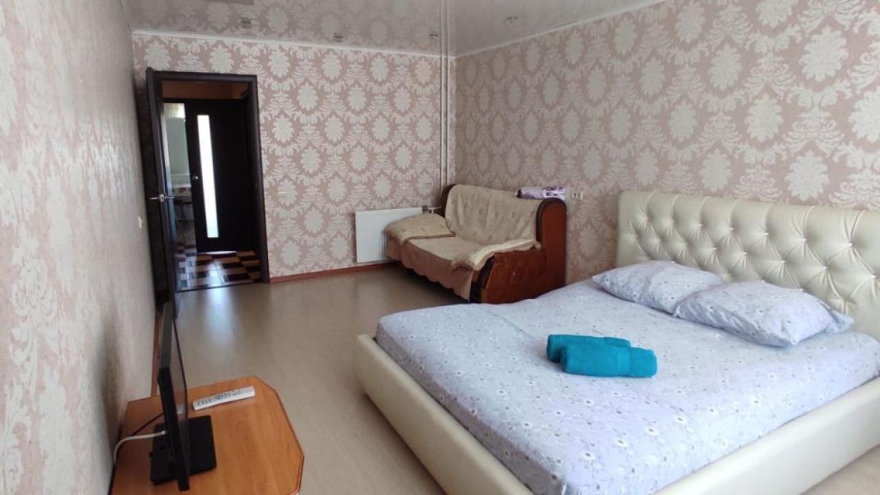 Real photos of Apartments on Zhukova