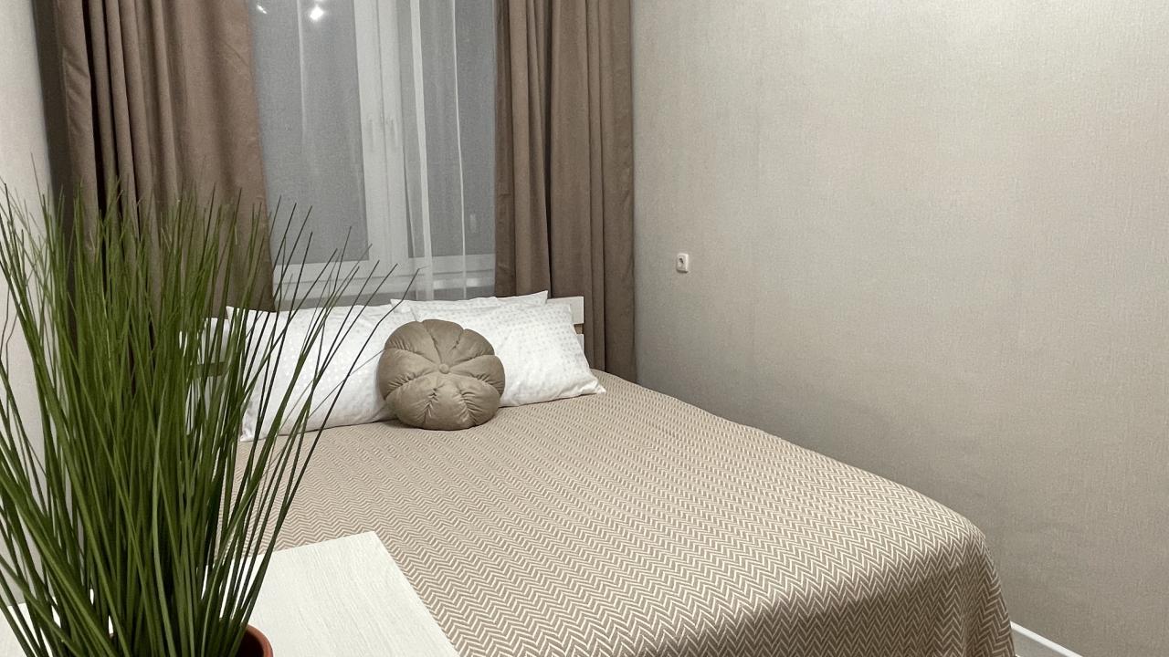 Real photos of Apartments on Yaryginskaya embankment 3_2