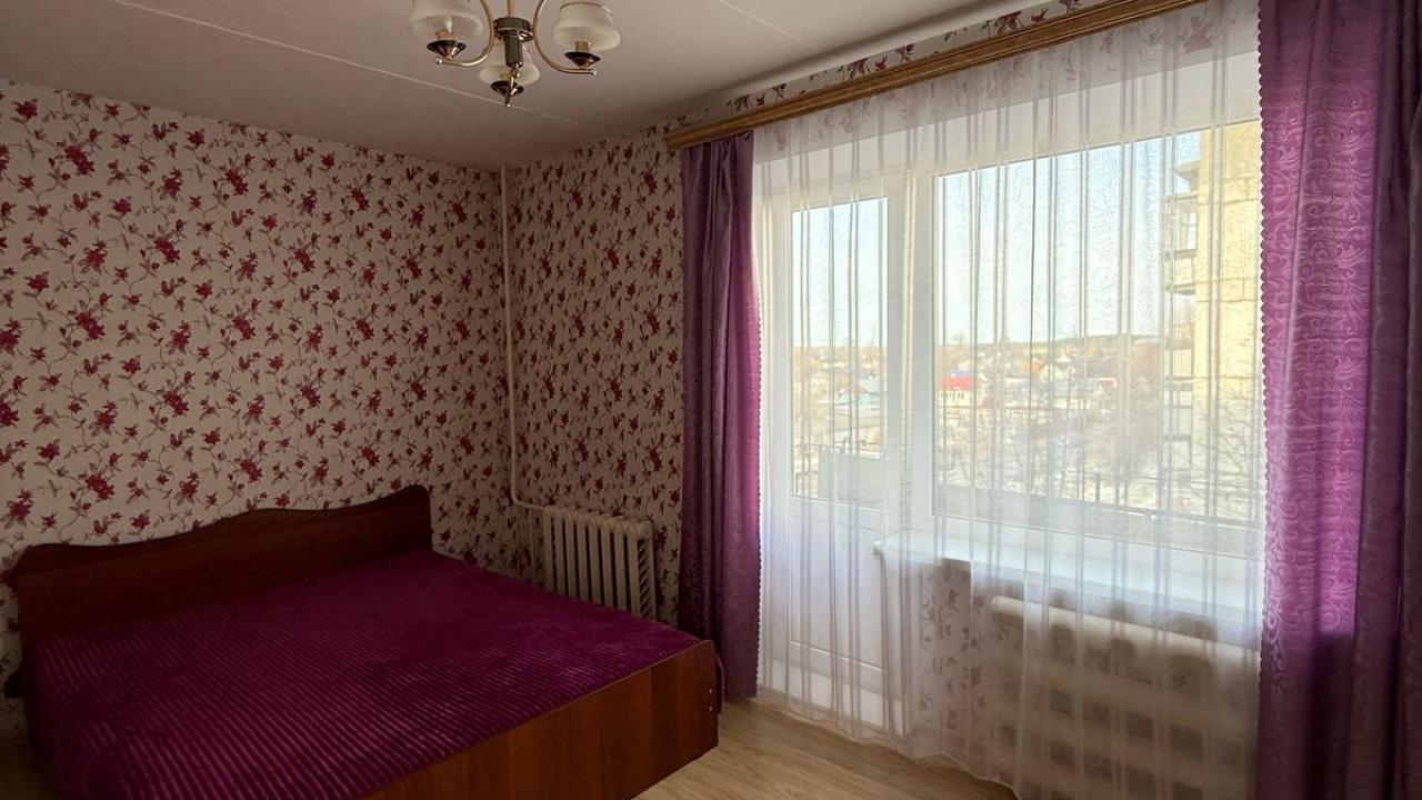 Реальные фото Апартаменты на улице Гагарина 32