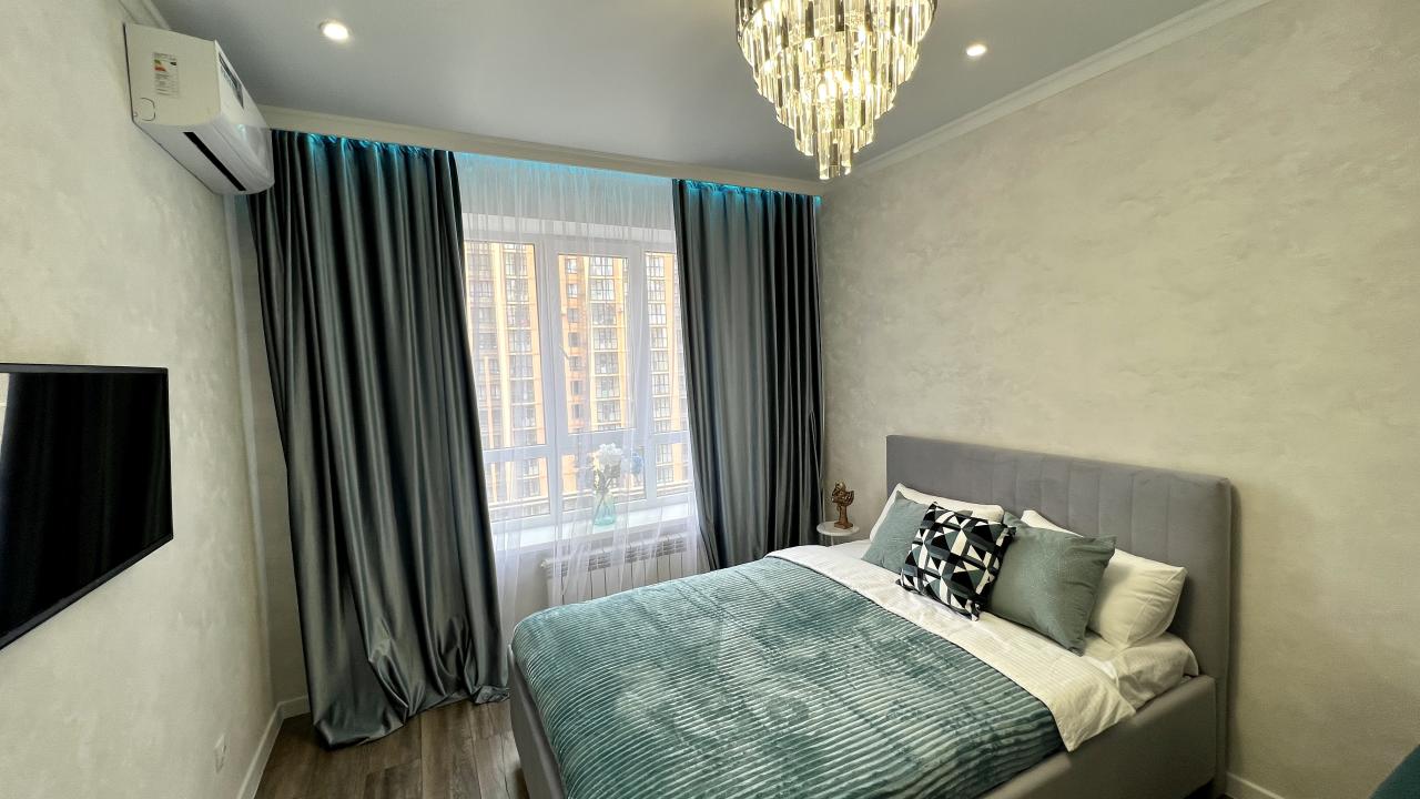 Real photos of RentFlat on General Margelov Street 5/2
