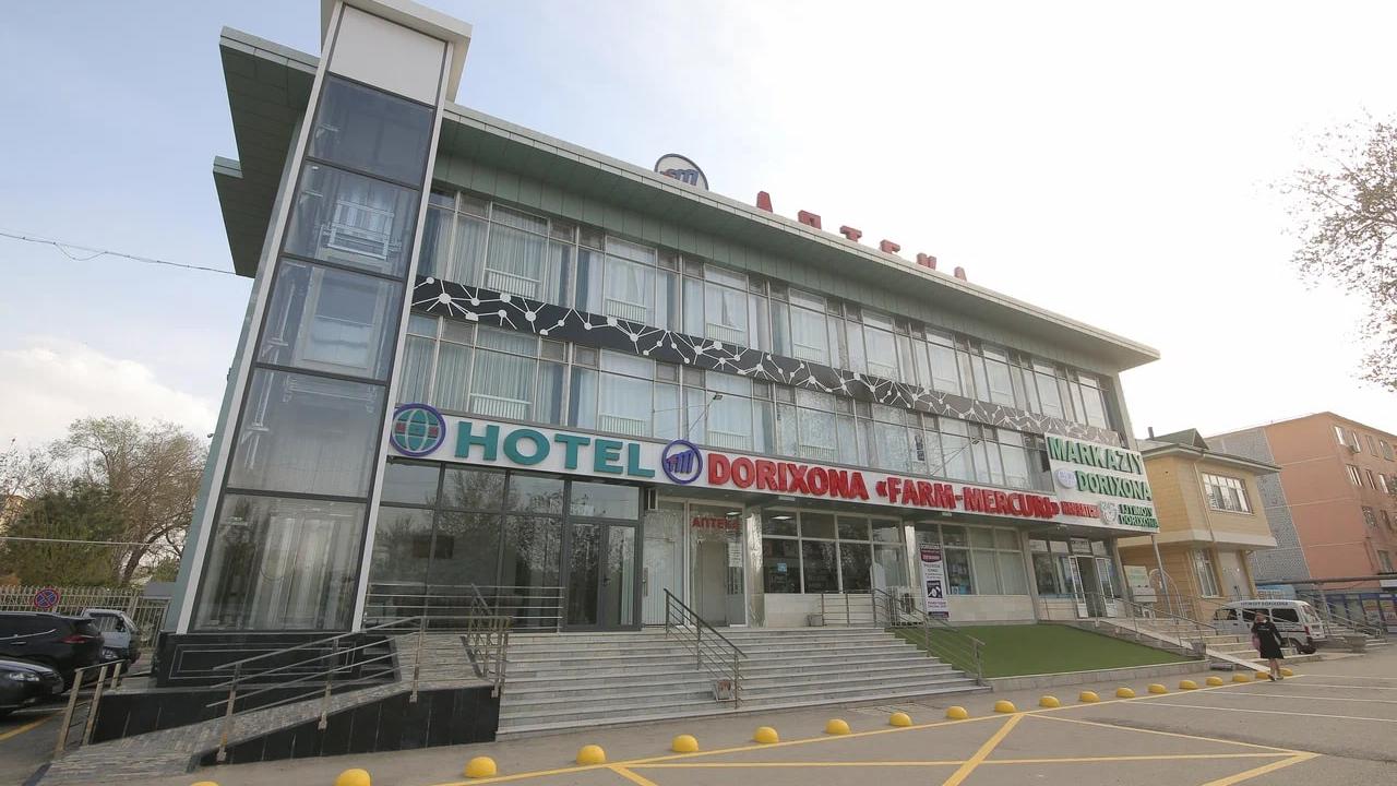 Real photos of Mercuri Meridian