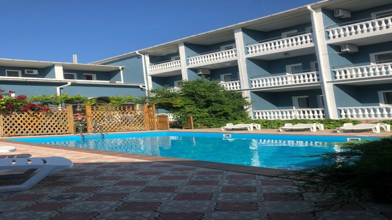 Реальные фото Южный Бриз