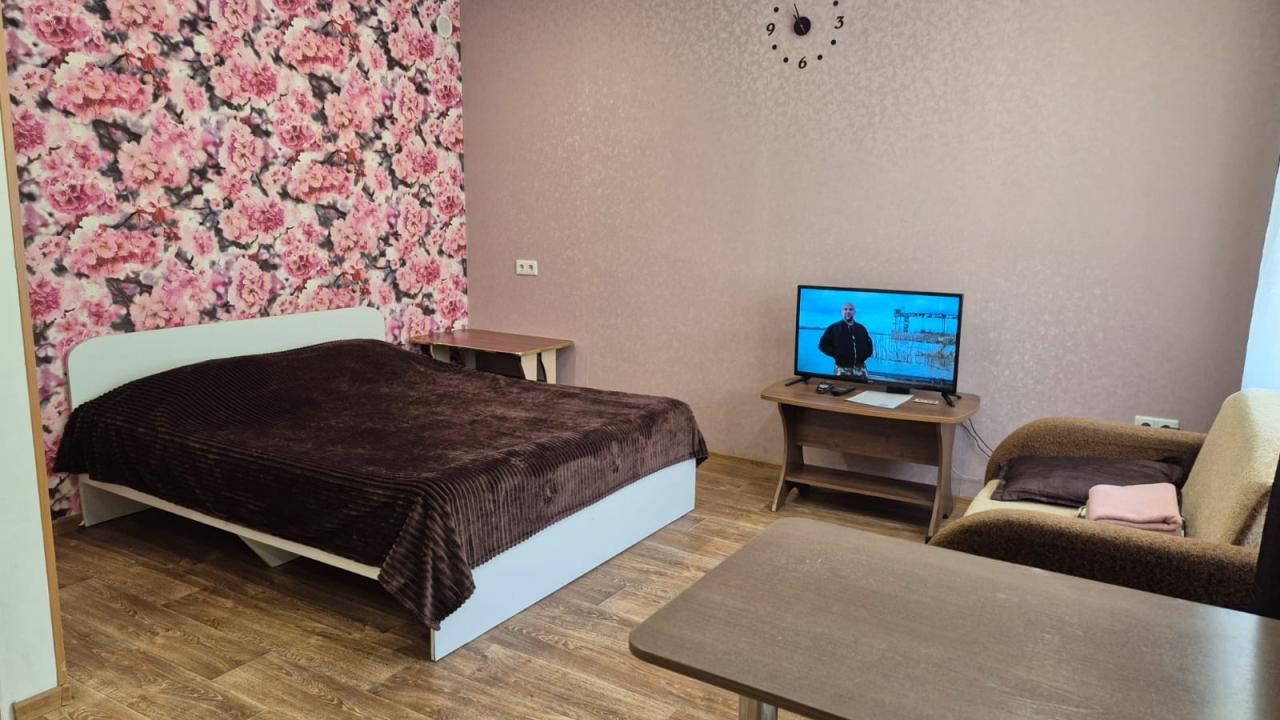 Real photos of Apartments on Hero of the Soviet Union Vasiliev street 7