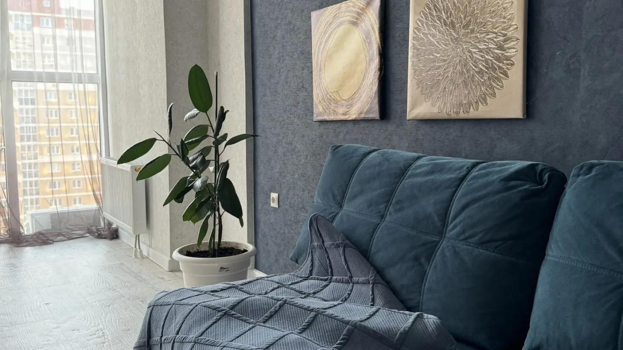 Real photos of Apartments on Oskanova street 2