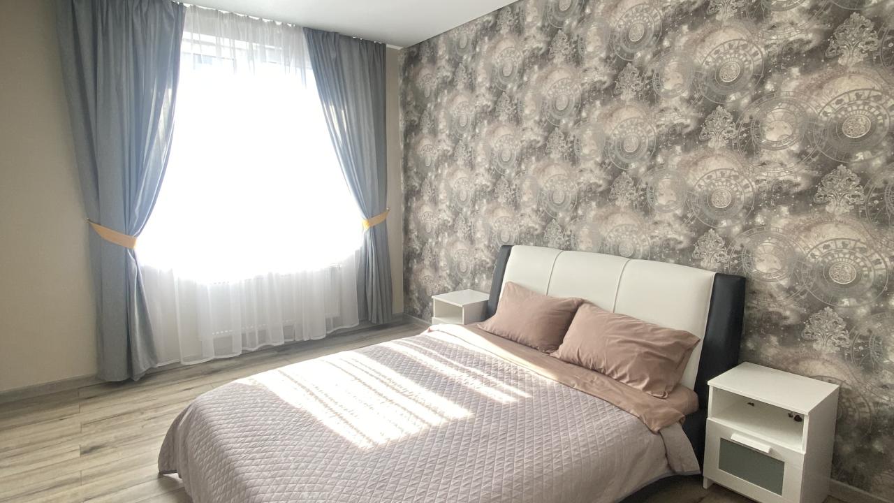 Real photos of Cozy apartment by the bay