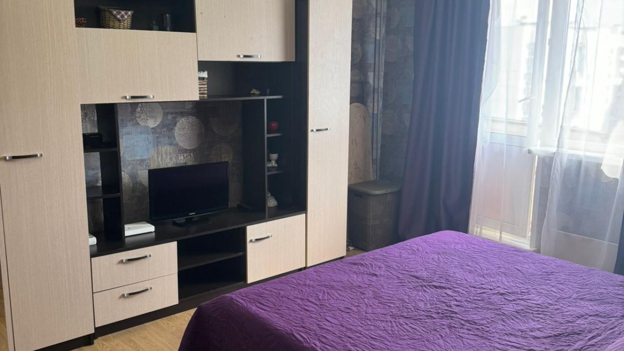 Real photos of Apartments on Borisovskie Prudy street 38