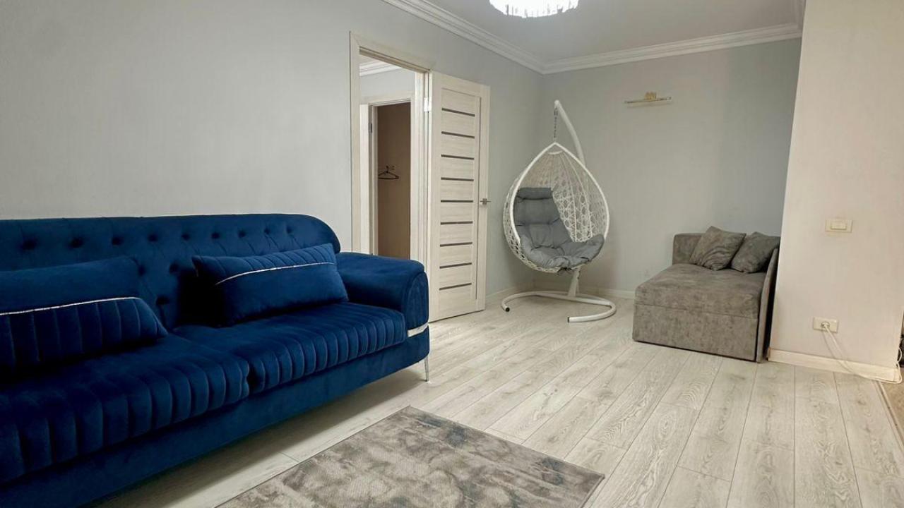 Real photos of Apartments on Baysultanova street 10