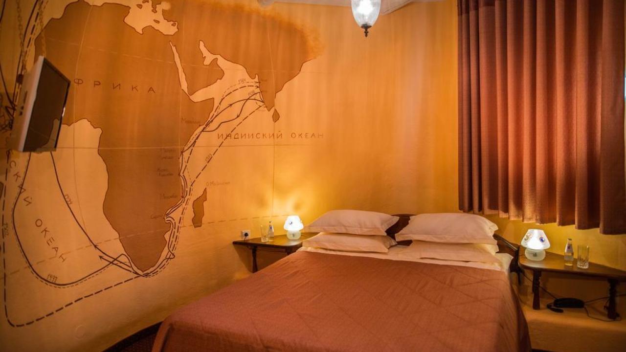Real photos of Luxury House ECO-hotel & Spa
