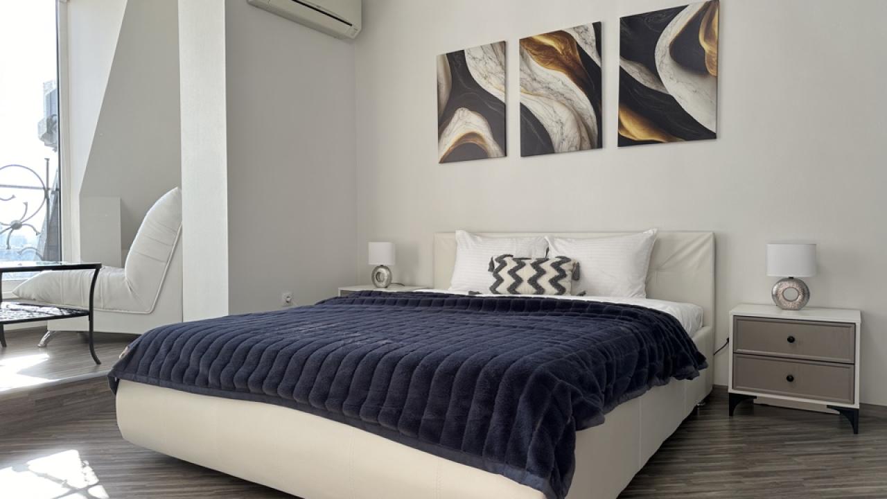 Real photos of Apartments on Friedrich Engels street 25B