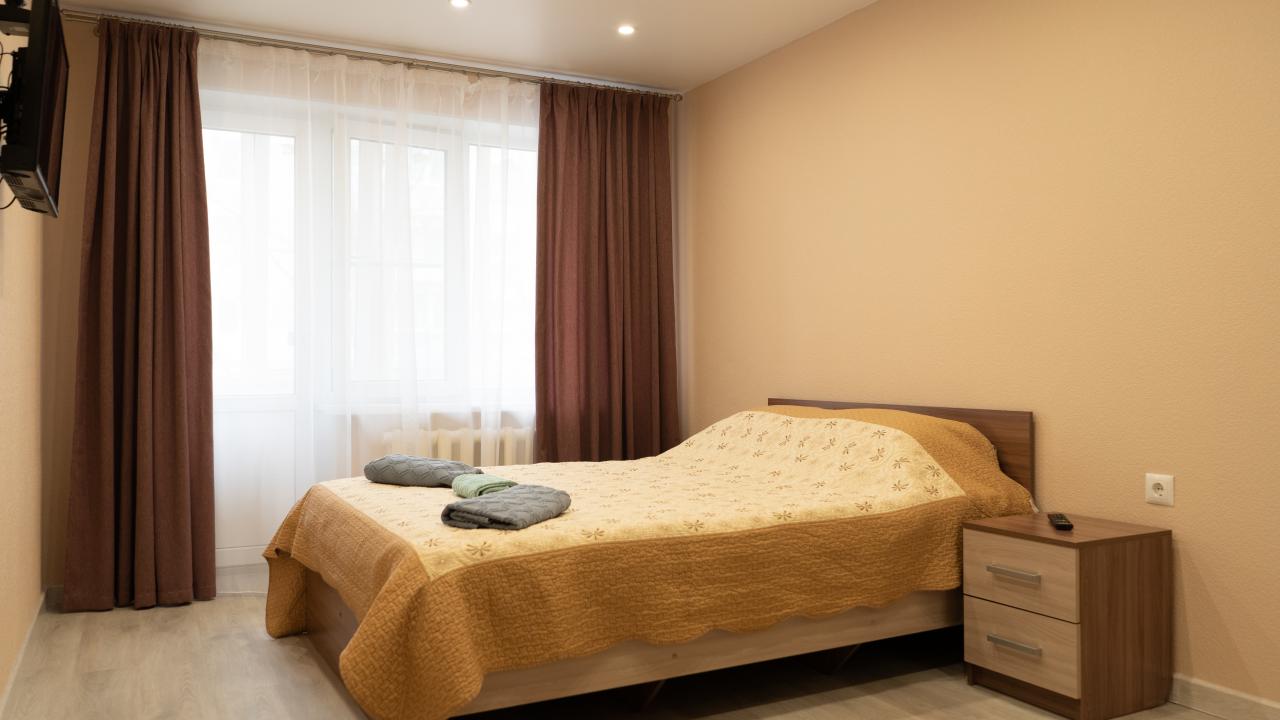 Real photos of Apartments on Friedrich Engels street 64