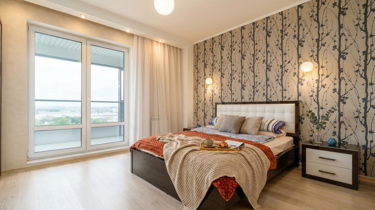 Real photos of Sutki Rent (Rent Day) on Bolshoy Sampsoniyevsky Avenue