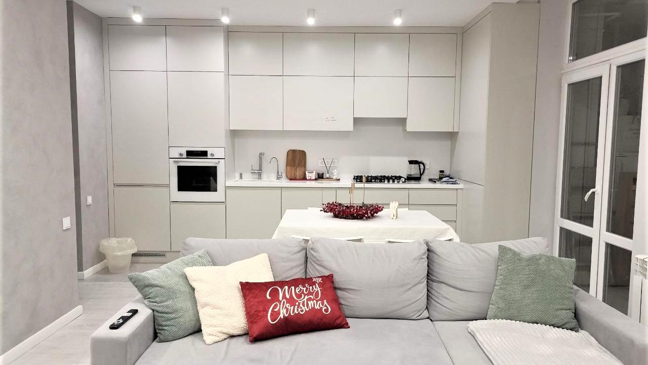 Real photos of Apartments on Bogdanov Street