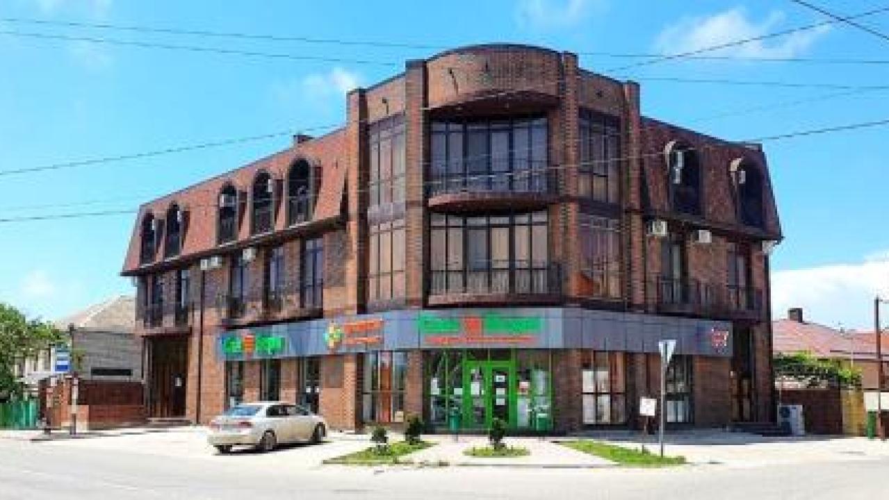 Реальные фото Лион Кастл