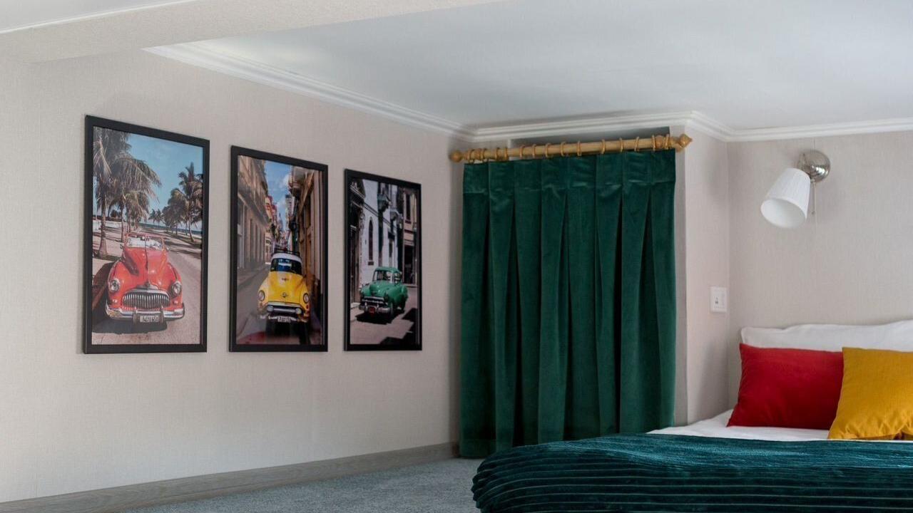Real photos of Apartments on Semenovskaya street 7