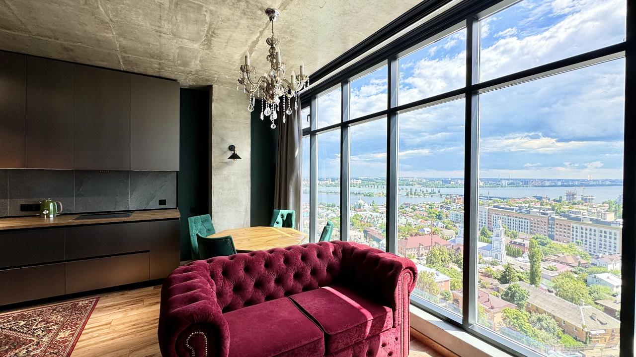 Real photos of Rental Family Rooms (Rental Family Rooms) at 78A Sacco and Vanzetti Streets