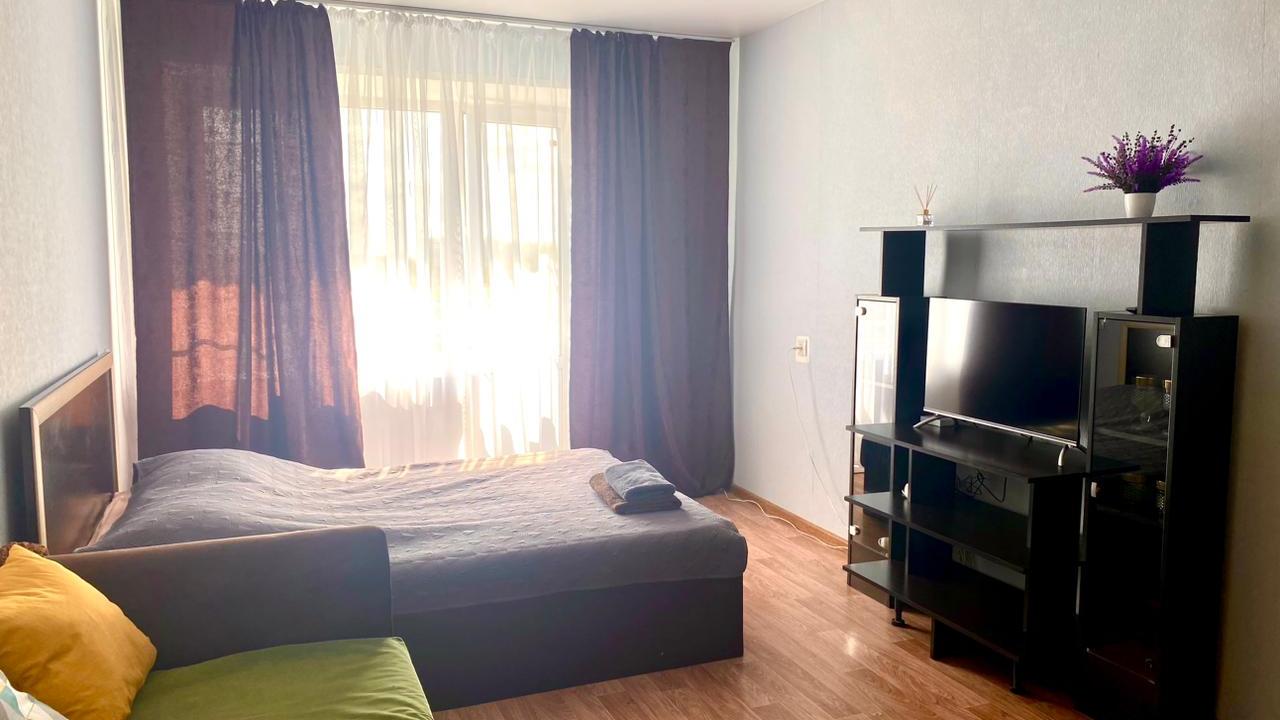 Real photos of Apartments on Voroshilov Street