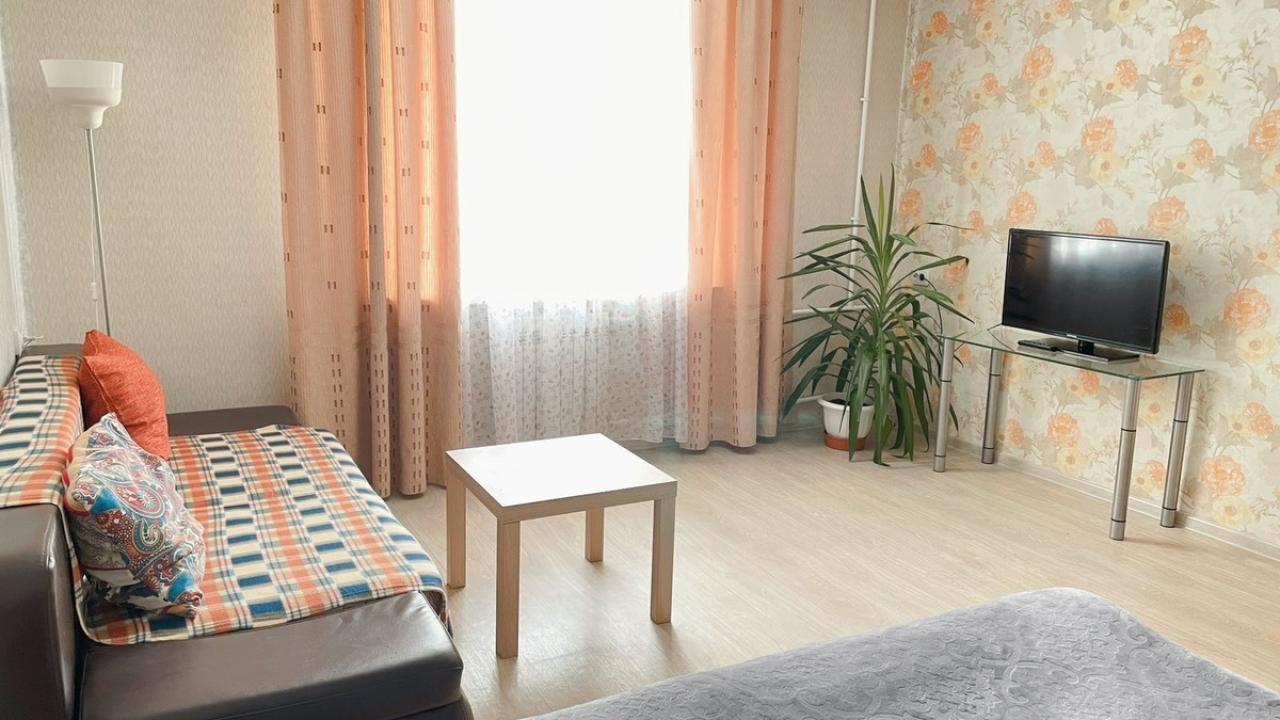 Реальные фото Apartments on Vladivostok street