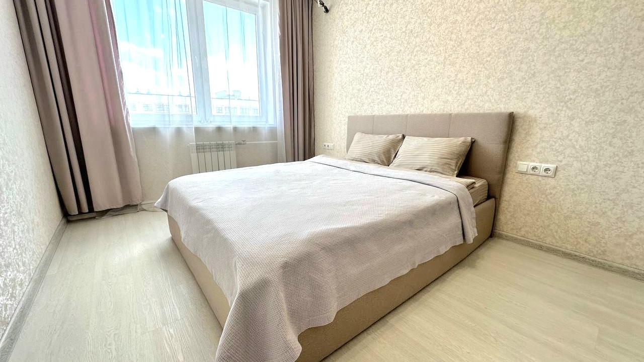 Real photos of Apartments on Michurina Street