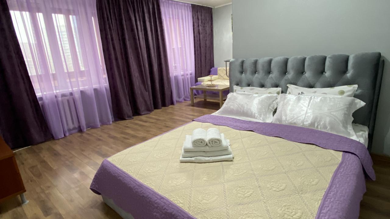 Real photos of Apartments on 7 Kastanaevskaya street