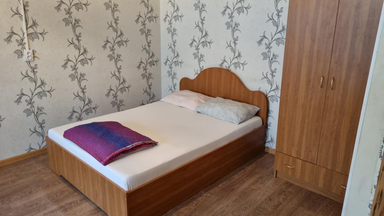 Реальные фото Apartments on Gagarin Avenue 7th line 8
