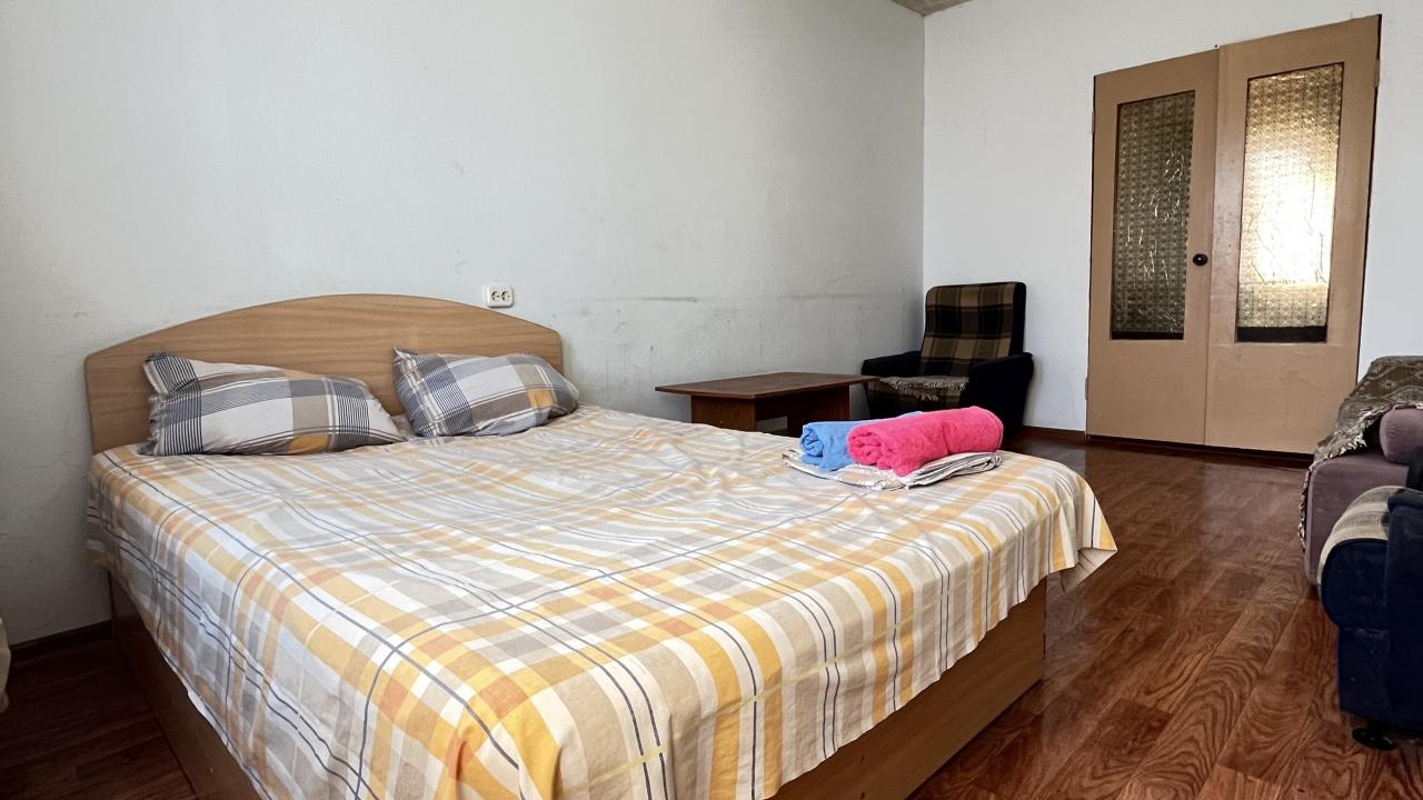 Real photos of Apartments on Proletarskaya street 28
