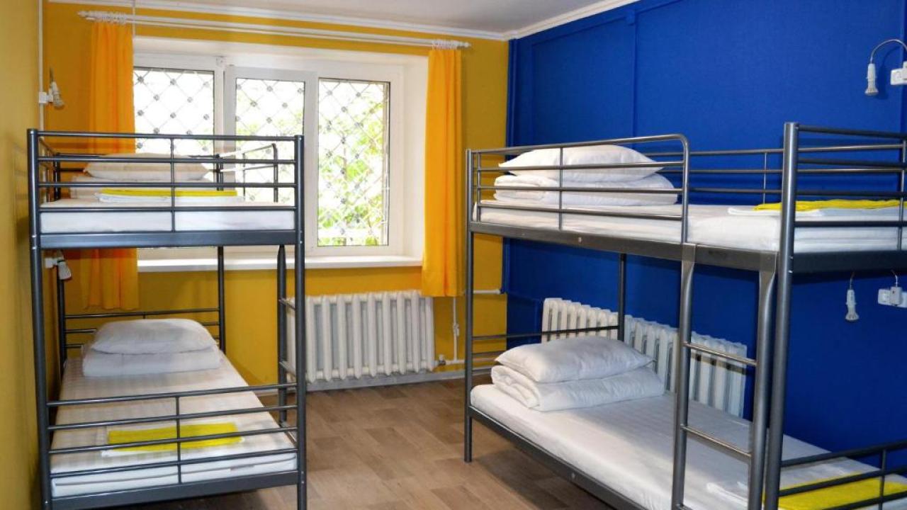 Real photos of Clean Hostel