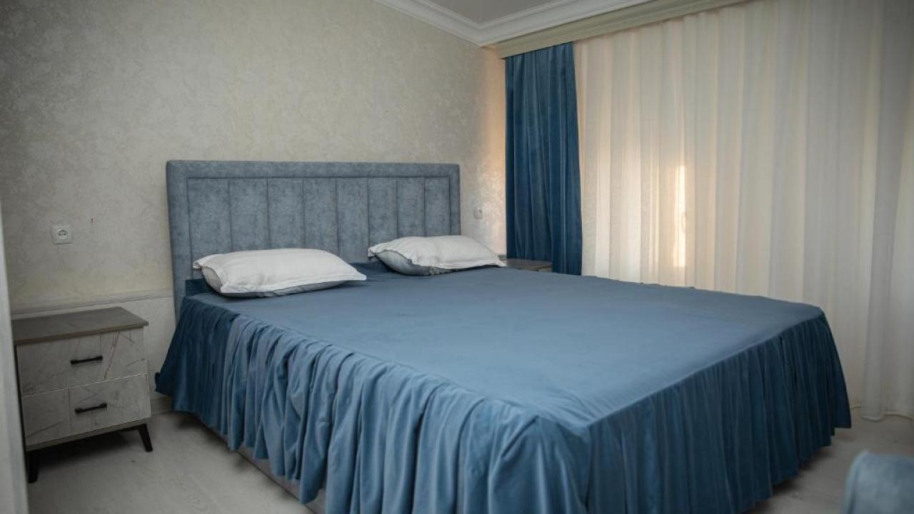 Реальные фото Welldone Hotel (Вэллдон)