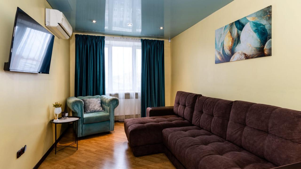 Real photos of Room Hotel on Kuznetskstroevsky Avenue 22