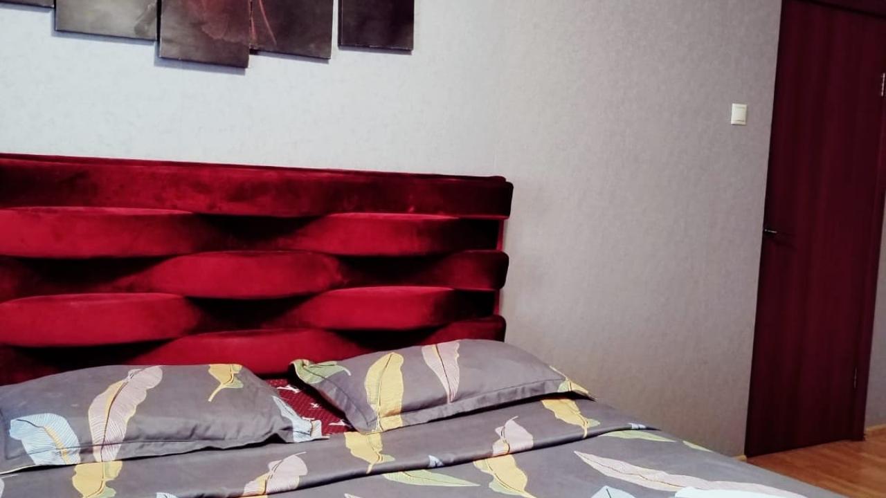 Real photos of Apartments on 3 Sudostroitelnaya Street, building 2