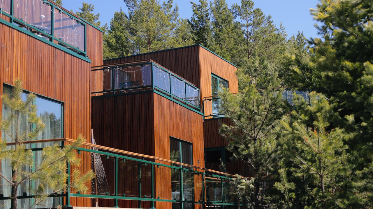 Real photos of Super 8 Boutique Hotel