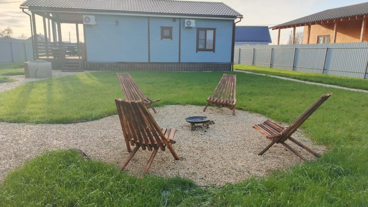 Real photos of Country house in KP Novoe Yusupovo, 315