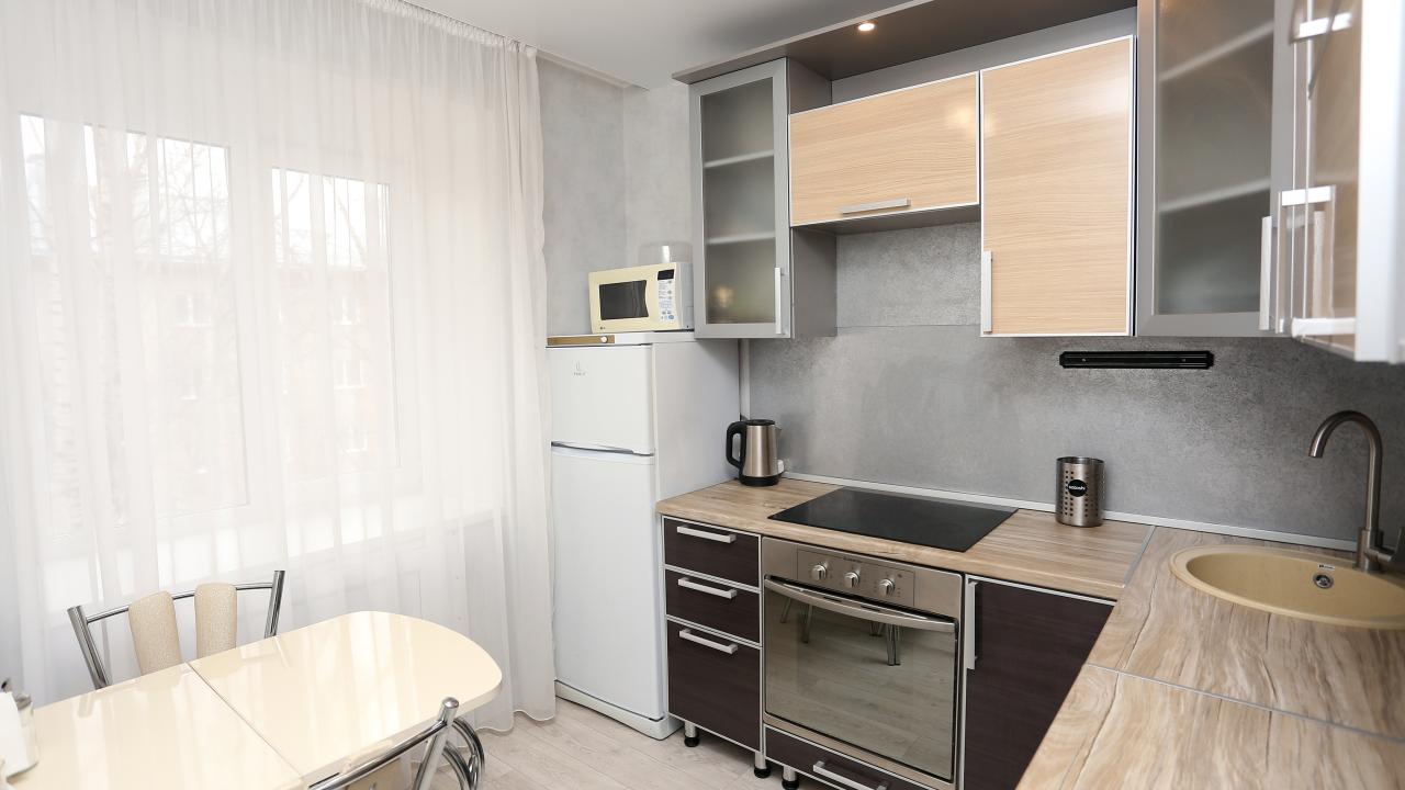 Real photos of Apartments on 86 Kievskaya street